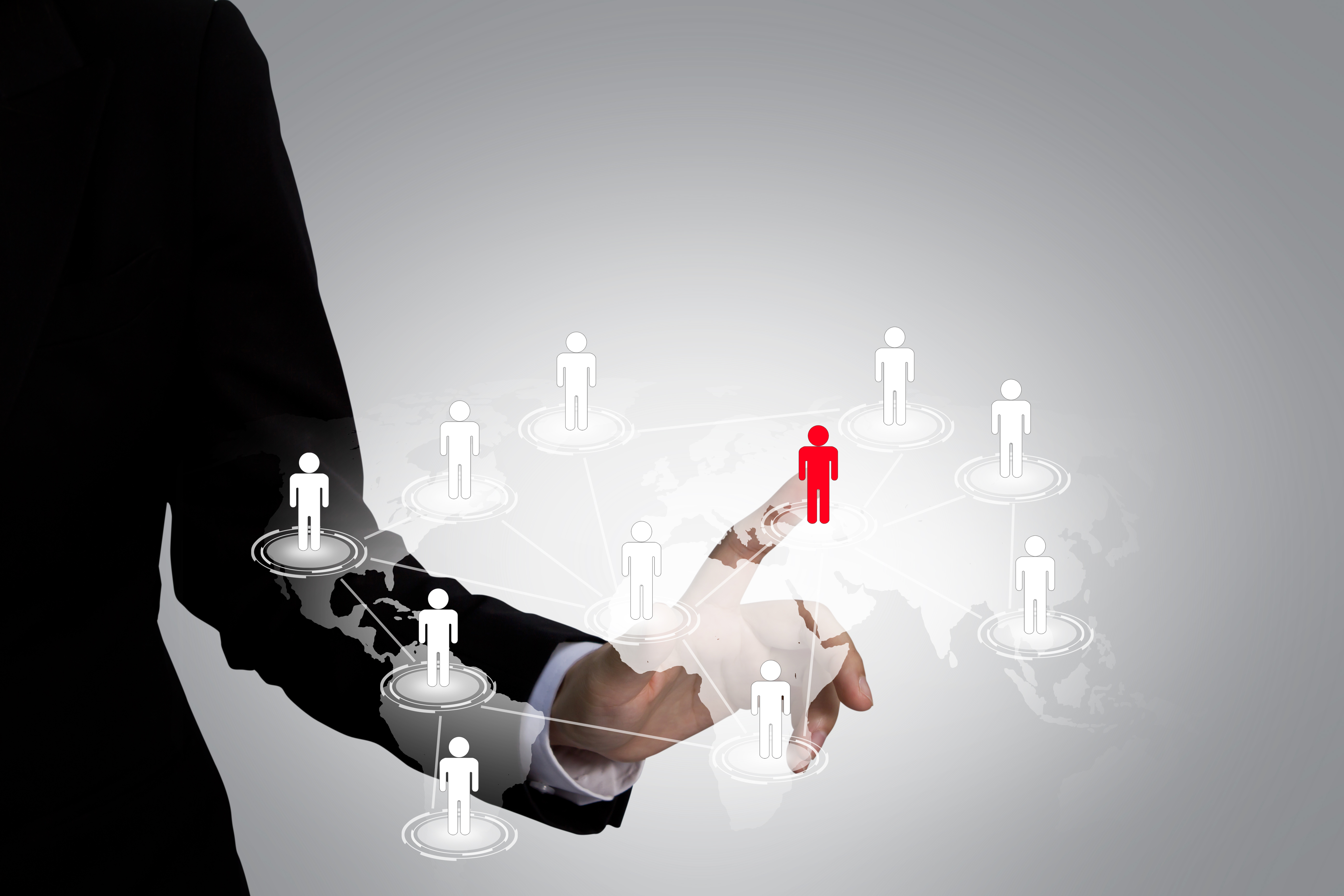 Estrategia empresarial