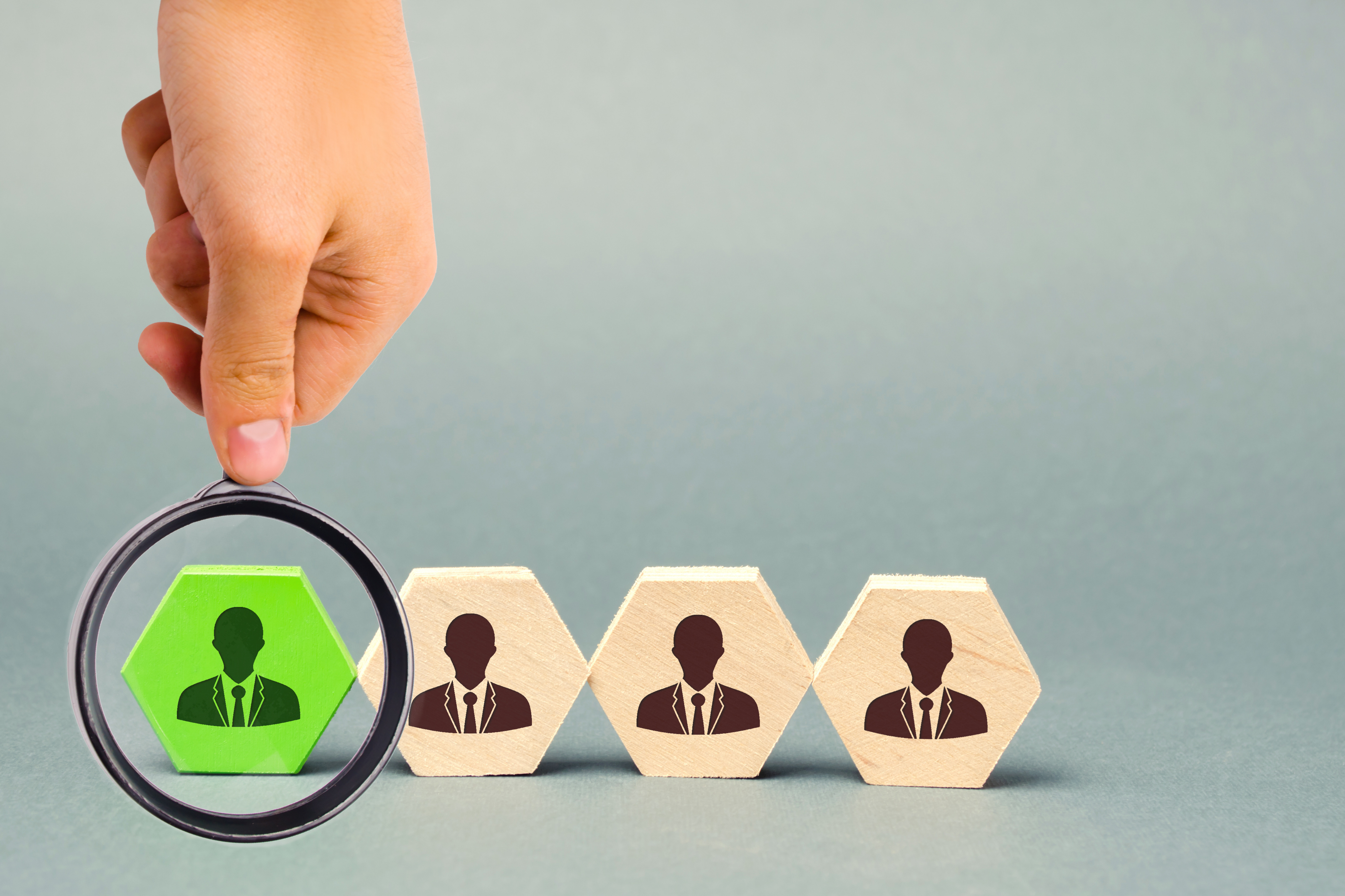 Headhunting Ejecutivo