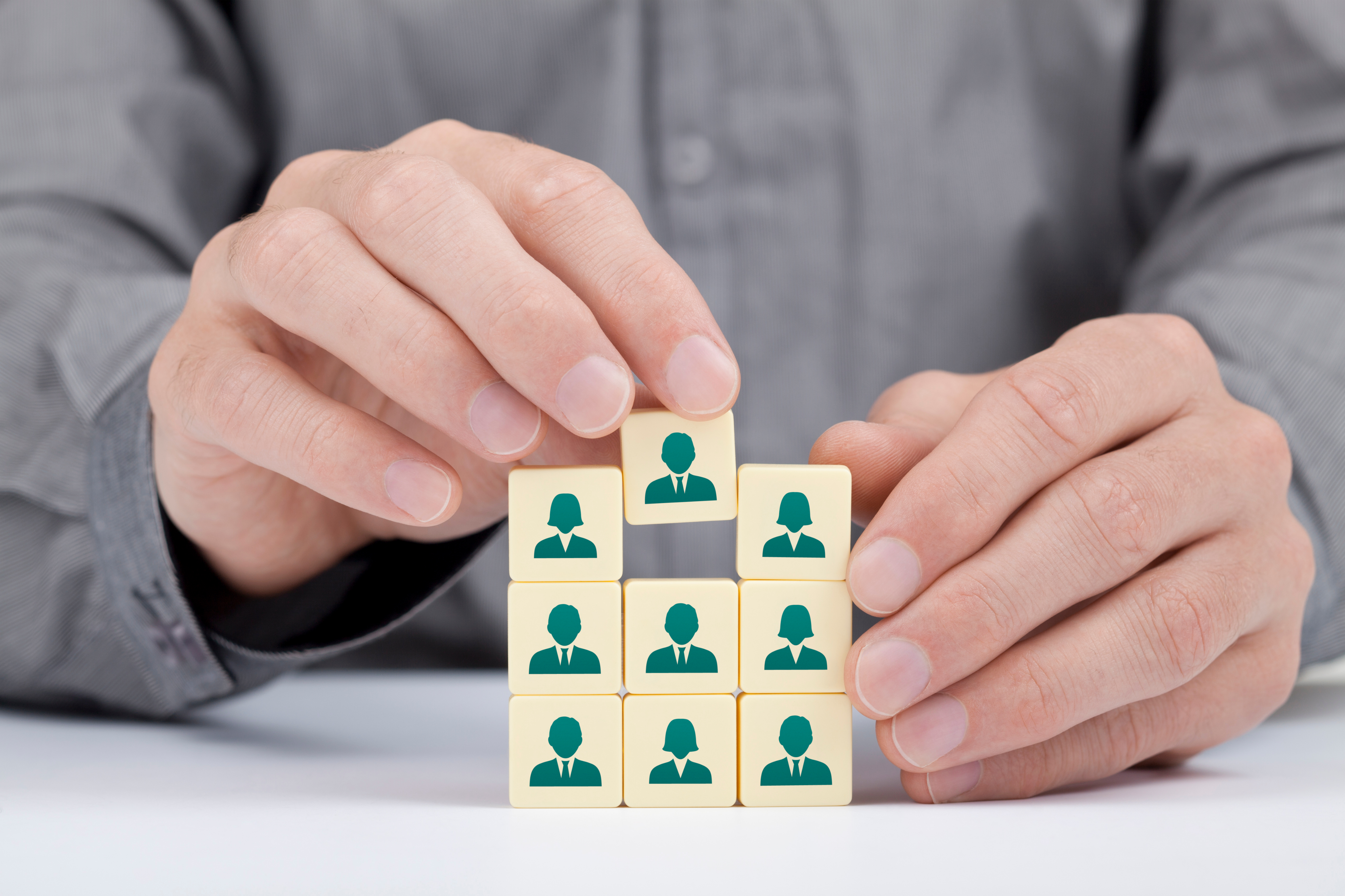 Gestion y desarrollo del Talento